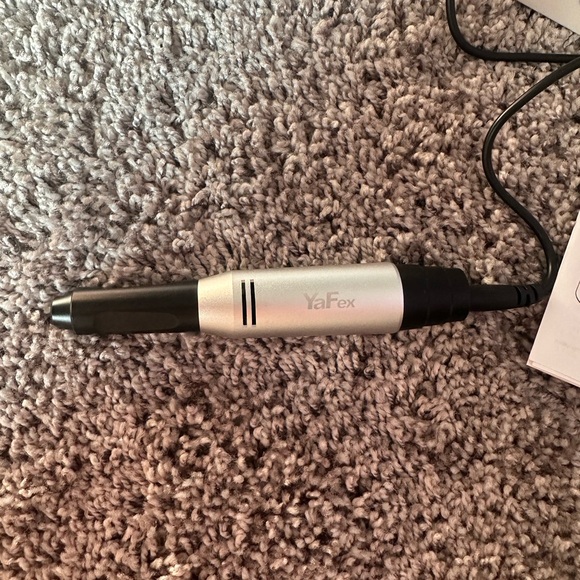 Nail E-file Machine Kit - Picture 5 of 7